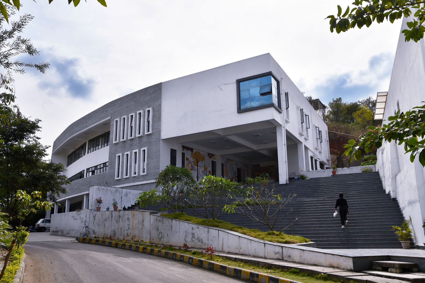 College Of Fine Arts - Bangalore | Painting, Sculpture, Applied Art ...