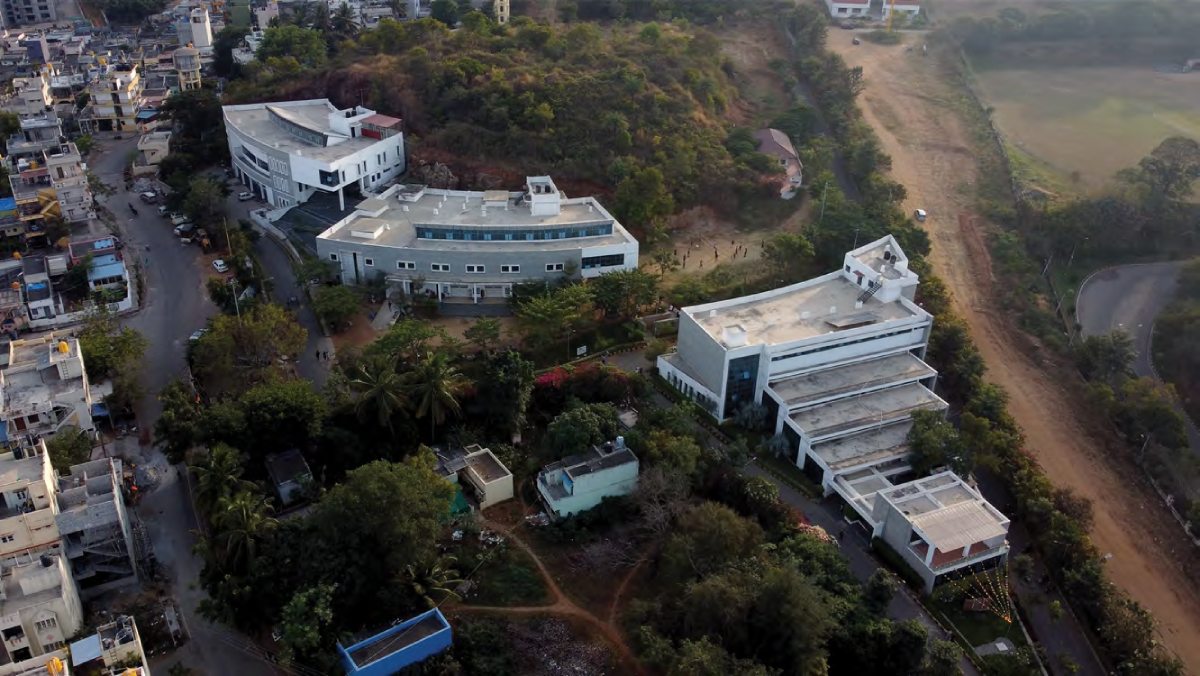 College Of Fine Arts - Bangalore | Painting, Sculpture, Applied Art ...