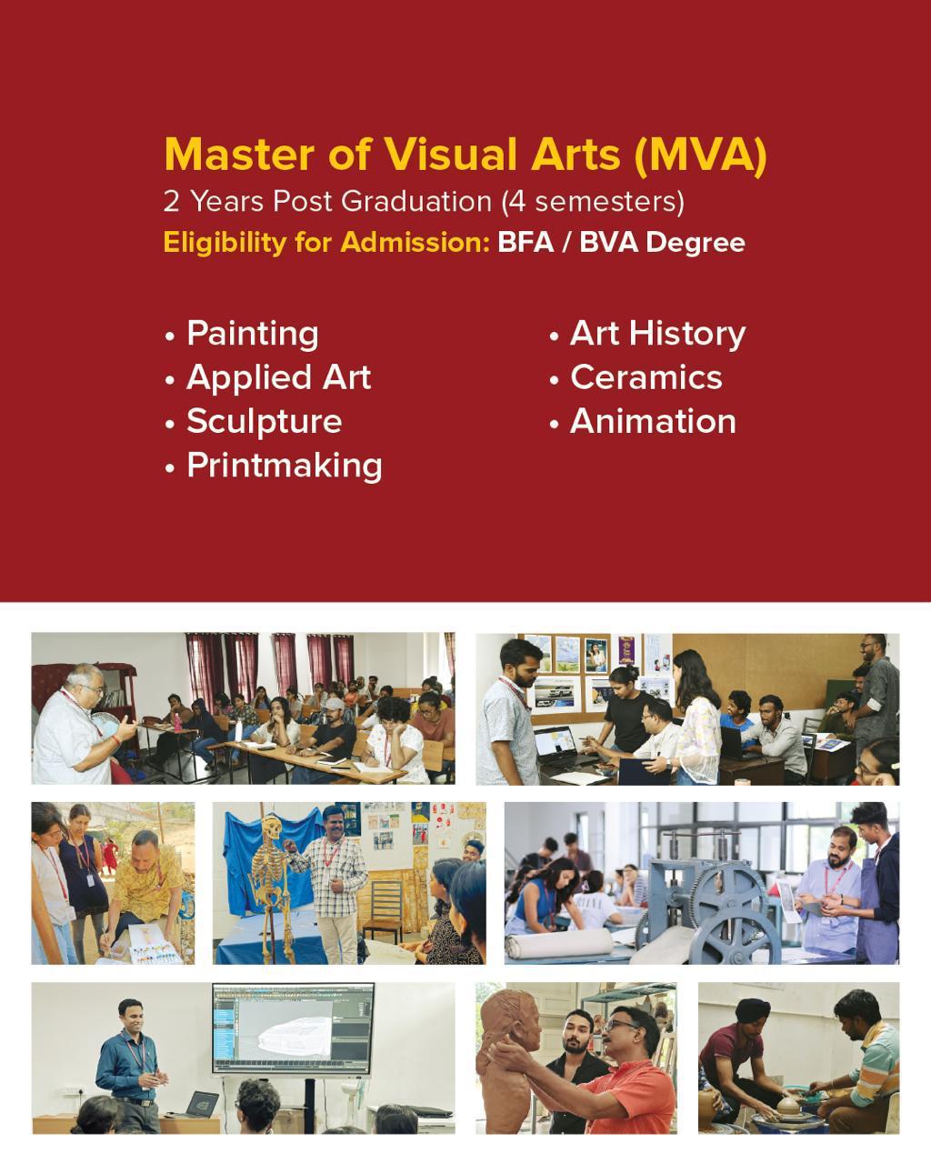 College Of Fine Arts - Bangalore | Painting, Sculpture, Applied Art ...
